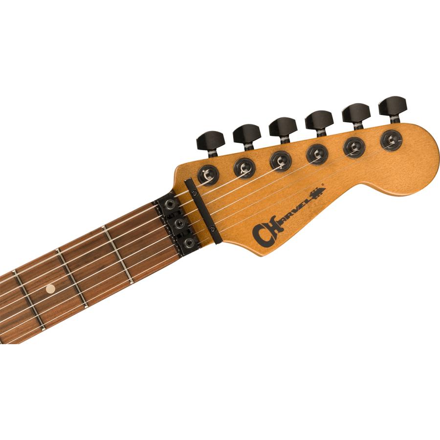 Charvel シャーベル Pro-Mod Relic San Dimas Style 1 HH FR PF