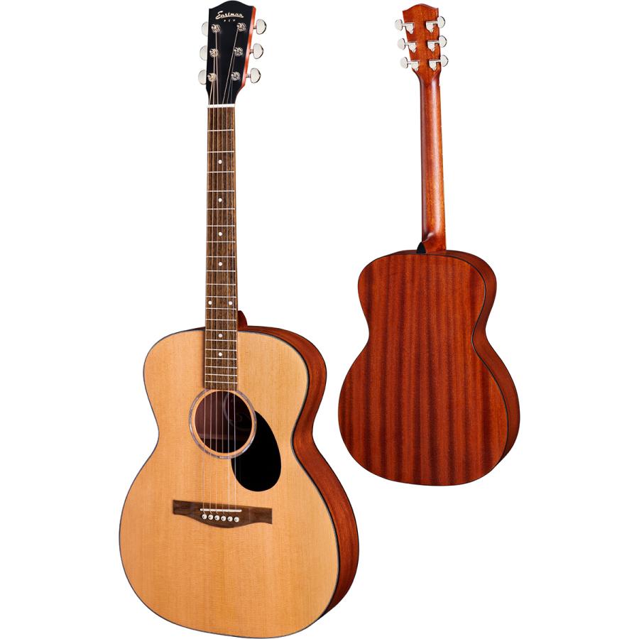 Eastman イーストマン PCH1-OM Natural (ナチュラル