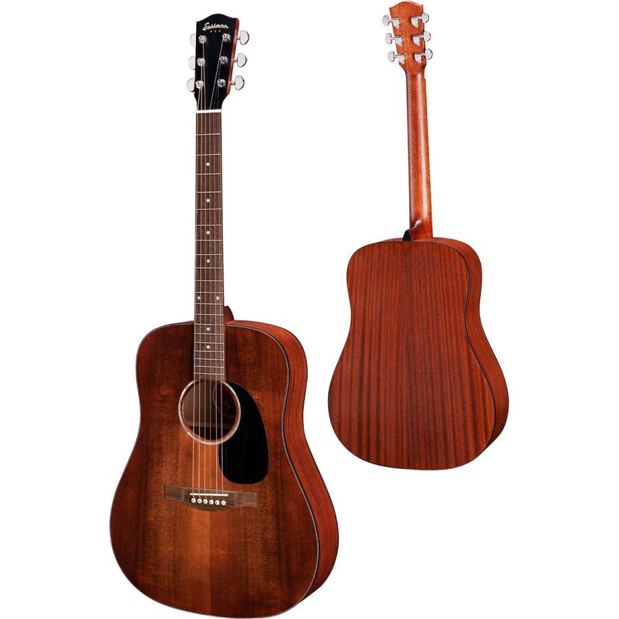 Eastman アコースティックギター ドレッドノート Eastman イーストマン PCH1-D-CLA Classic (クラシック