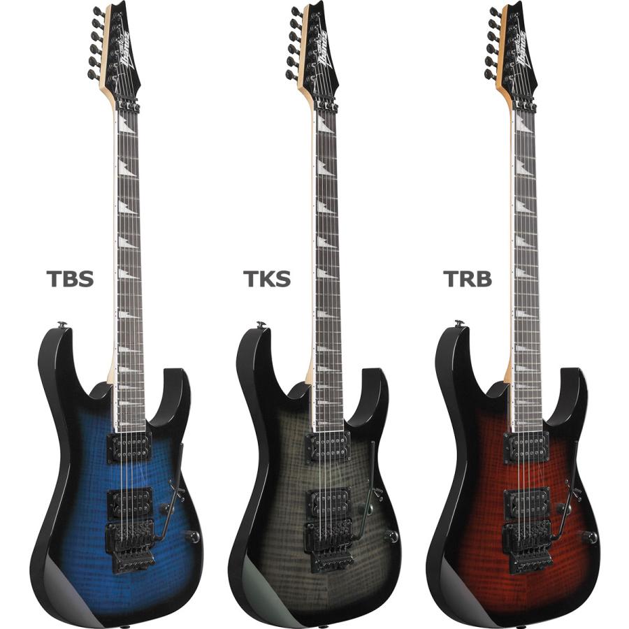 Ibanez（アイバニーズ） Gio Ibanez ジオ GRG320FA エレキギター