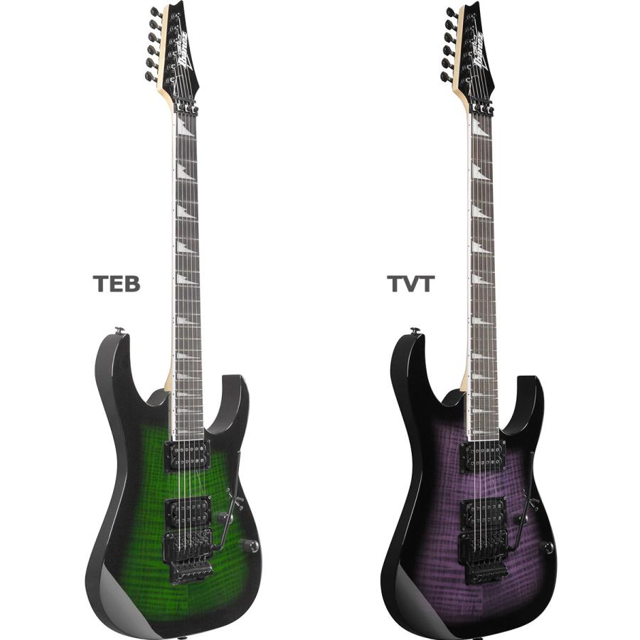 Ibanez（アイバニーズ） Gio Ibanez ジオ GRG320FA エレキギター
