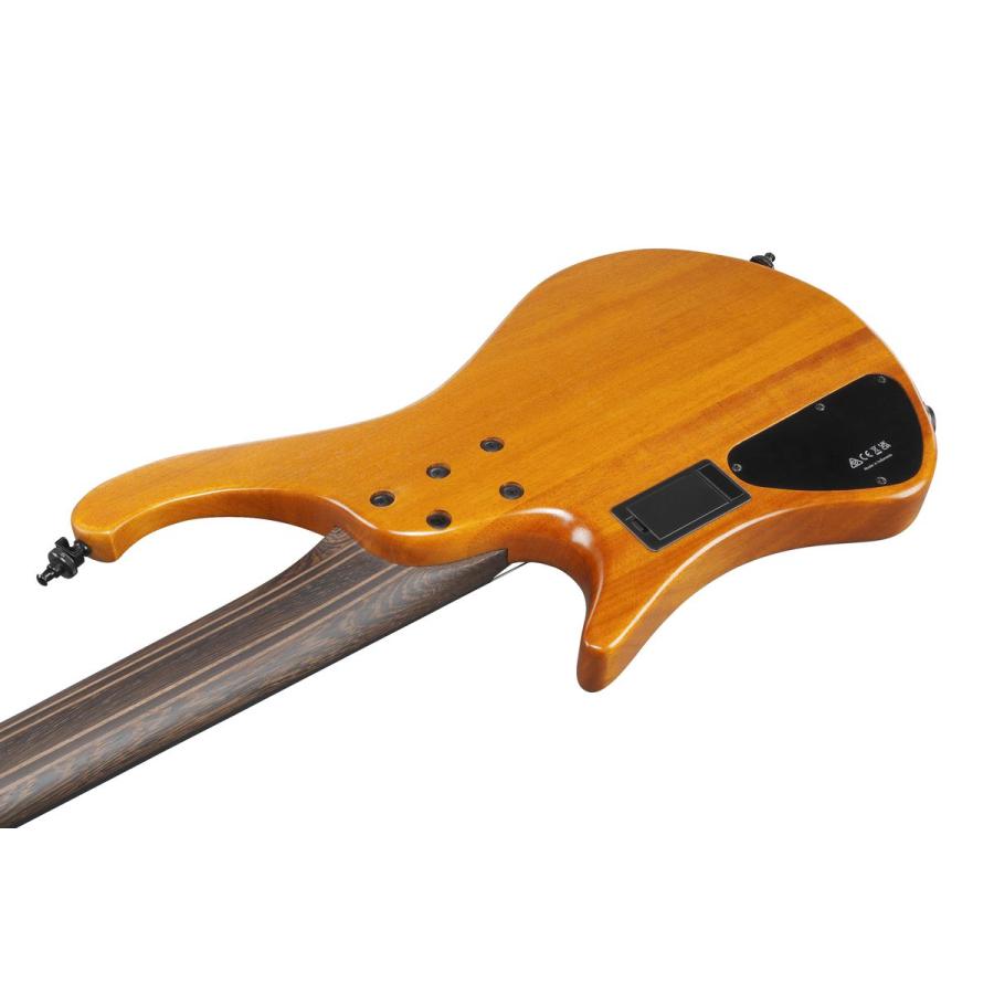 Ibanez（アイバニーズ） EHB1135MS SKL ヘッドレス ファンドフレット