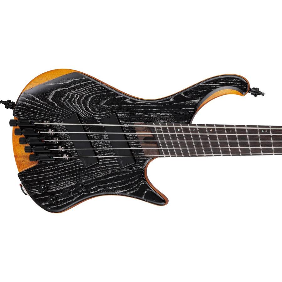 Ibanez（アイバニーズ） EHB1135MS SKL ヘッドレス ファンドフレット