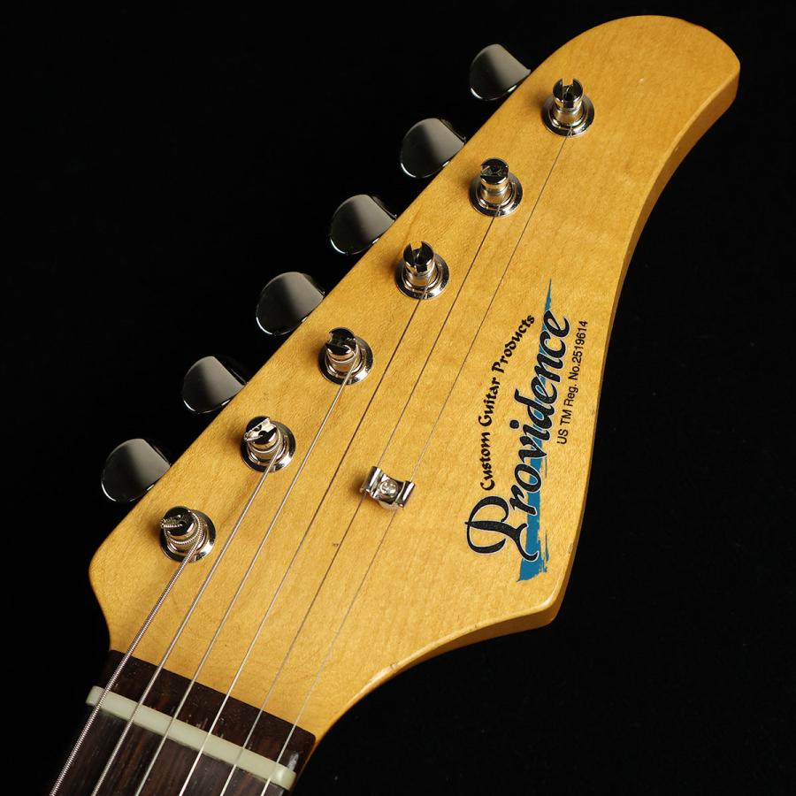 Providence 【旧価格】 プロヴィデンス dS-204RSV/LTD Candy Apple Red