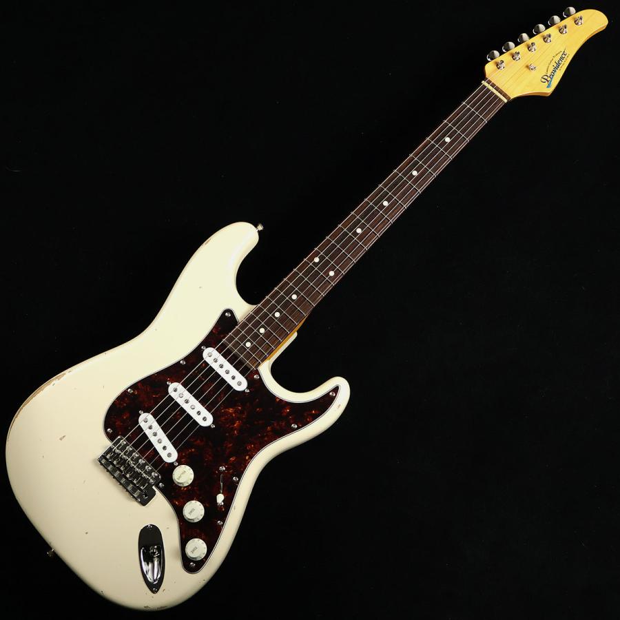 ギター Providence - ds204RSV/LTD Providence dS-204RSV LTD / SBL 【3.12kg】（新品/送料無料