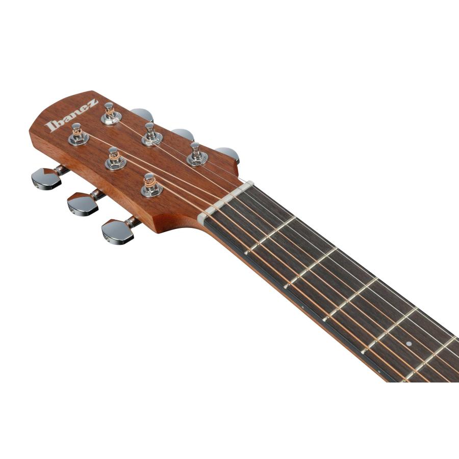 Ibanez（アイバニーズ） 数量限定 4000円OFF! AAM50CE CRO (Coral Red