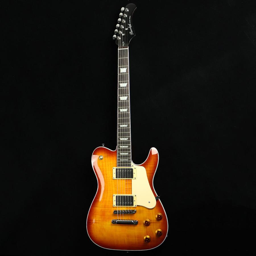 Bacchus（バッカス） 【旧価格】 BARON-FM HB S/N：GI14085 未展示品