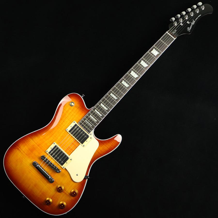 Bacchus（バッカス） 【旧価格】 BARON-FM HB S/N：GI14085 未展示品