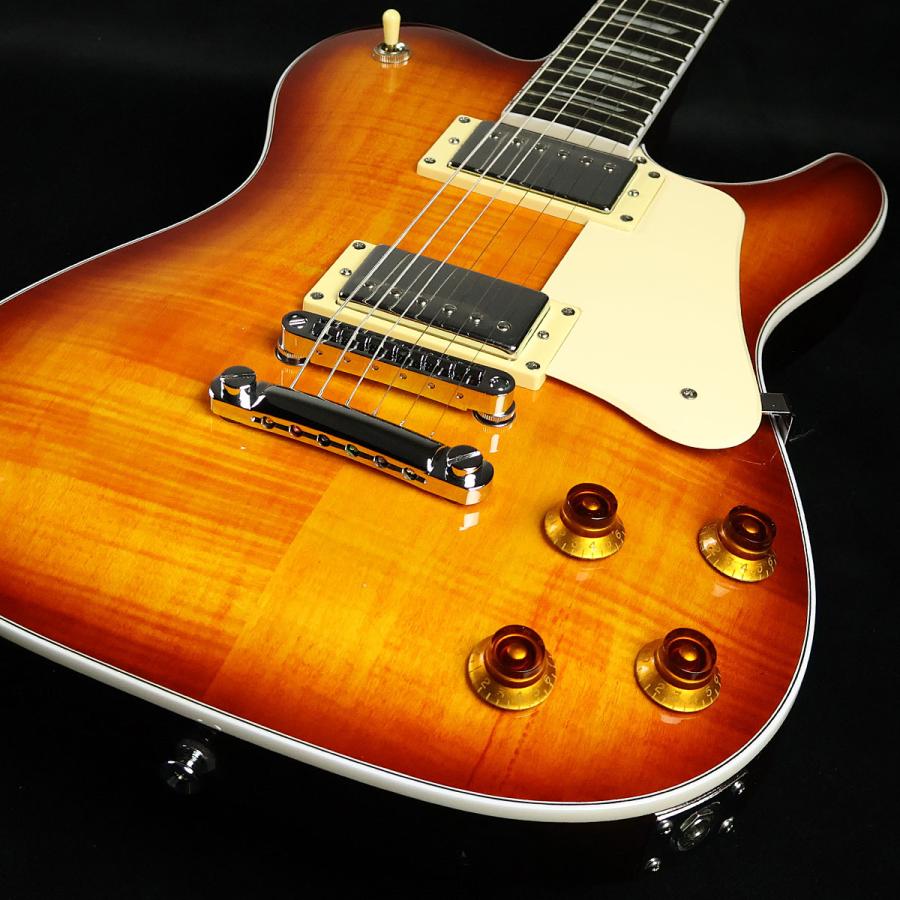 Bacchus（バッカス） 【旧価格】 BARON-FM HB S/N：GI14085 未展示品