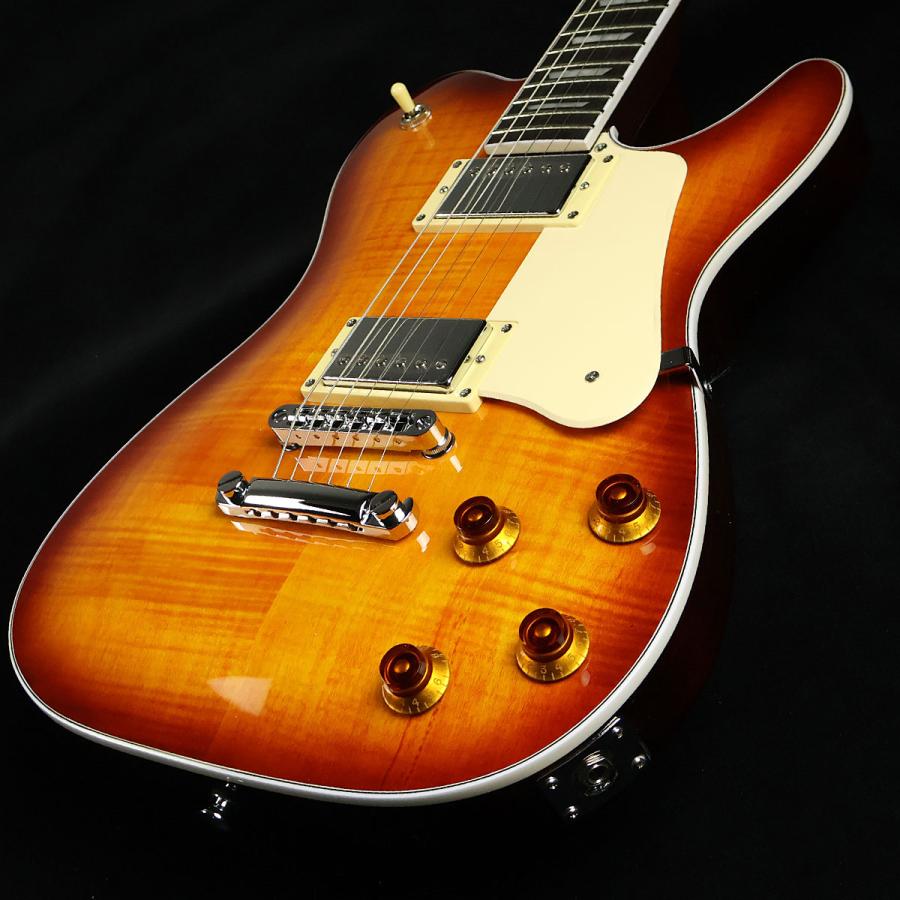 Bacchus（バッカス） 【旧価格】 BARON-FM HB S/N：GI14085 未展示品