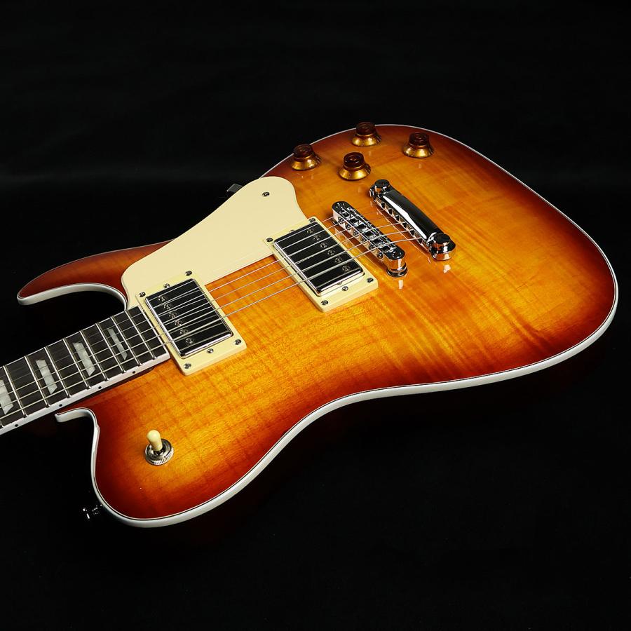 Bacchus（バッカス） 【旧価格】 BARON-FM HB S/N：GI14085 未展示品