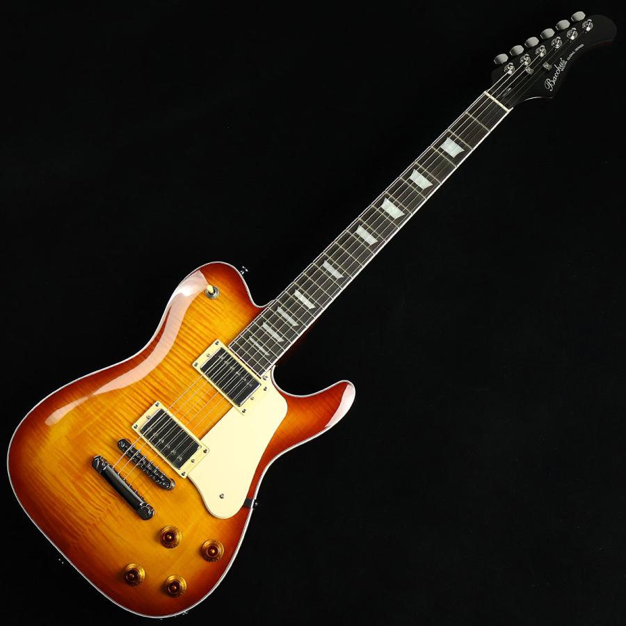 Bacchus BARON−FM HB エレキギター BacchusGlobal Series BARON-FM -HB-【オンラインストア限定