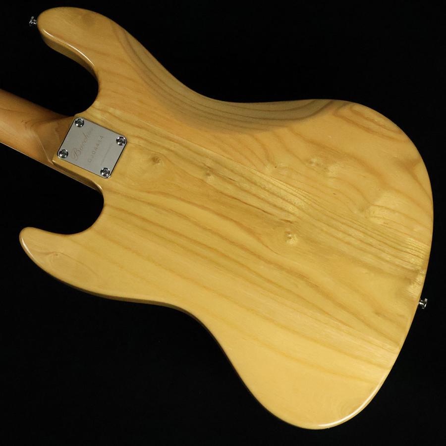 Bacchus（バッカス） 【生産完了】 WL4-ASH33 RSM/M NA S/N：GJ04414 