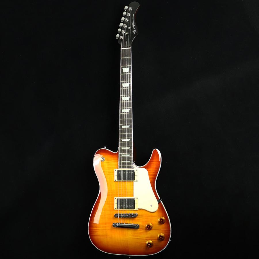 Bacchus（バッカス） 【旧価格】 BARON-FM HB S/N：GI14099 未展示品