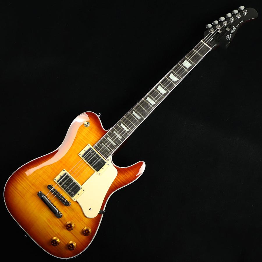 Bacchus（バッカス） 【旧価格】 BARON-FM HB S/N：GI14099 未展示品