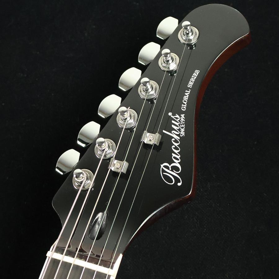 Bacchus（バッカス） 【旧価格】 BARON-FM HB S/N：GI14099 未展示品