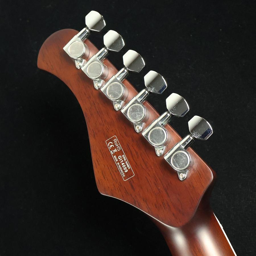 Bacchus（バッカス） 【旧価格】 BARON-FM HB S/N：GI14099 未展示品