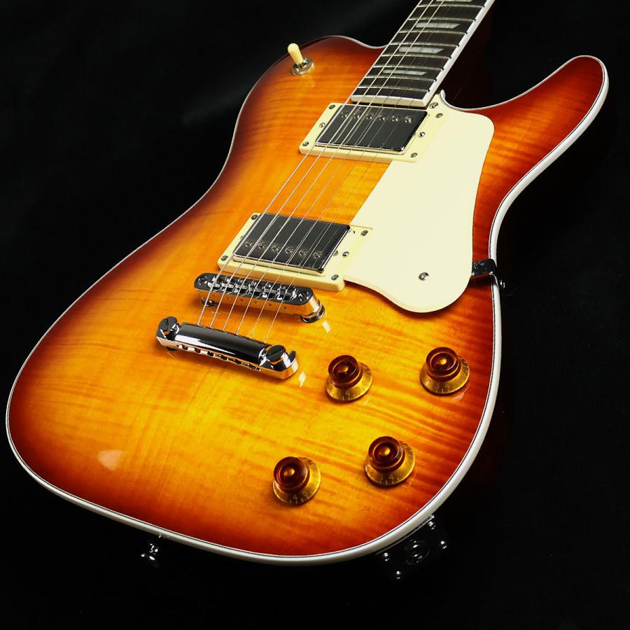 Bacchus（バッカス） 【旧価格】 BARON-FM HB S/N：GI14099 未展示品