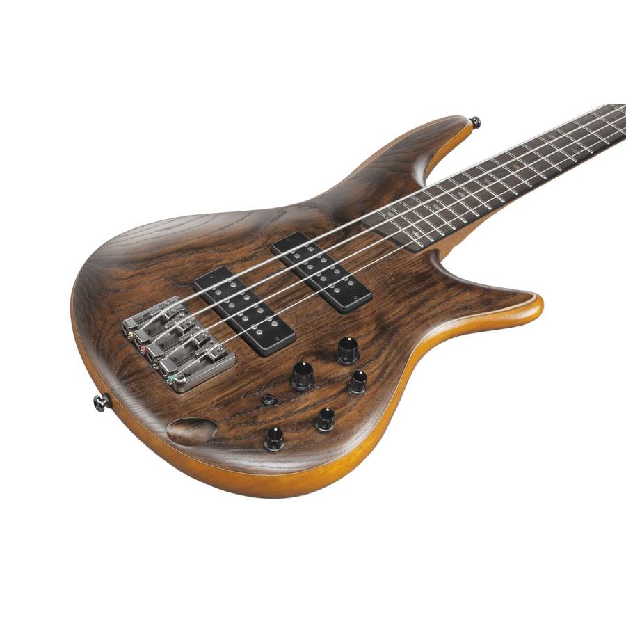 Ibanez（アイバニーズ） SR4AH SUF エレキベース初心者12点セット
