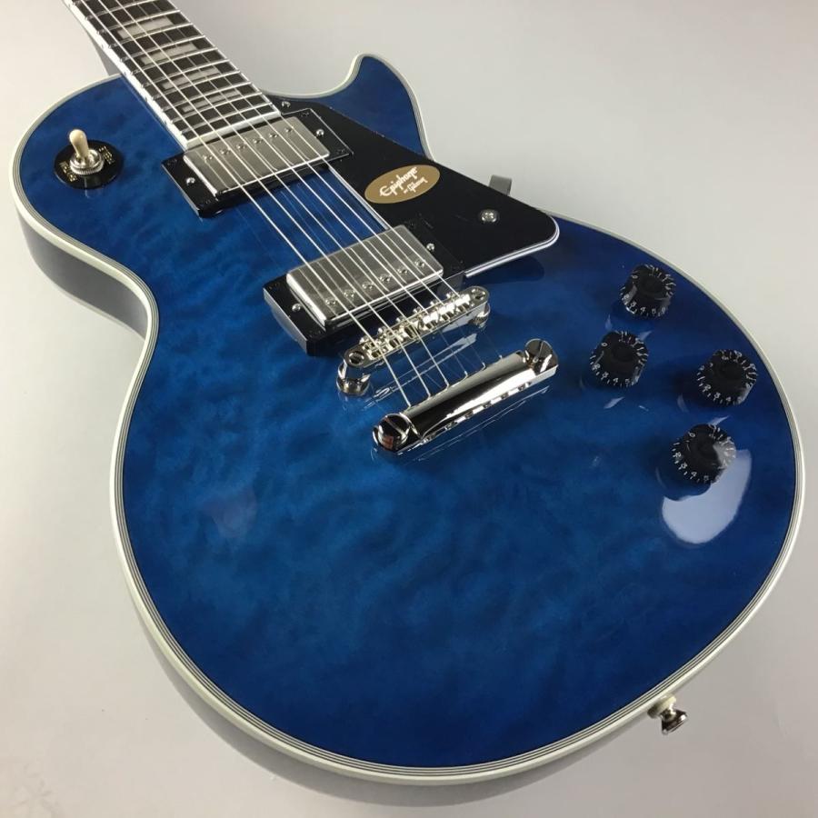 ニ*ル様 Epiphoneレスポールクラシックハードケース付き