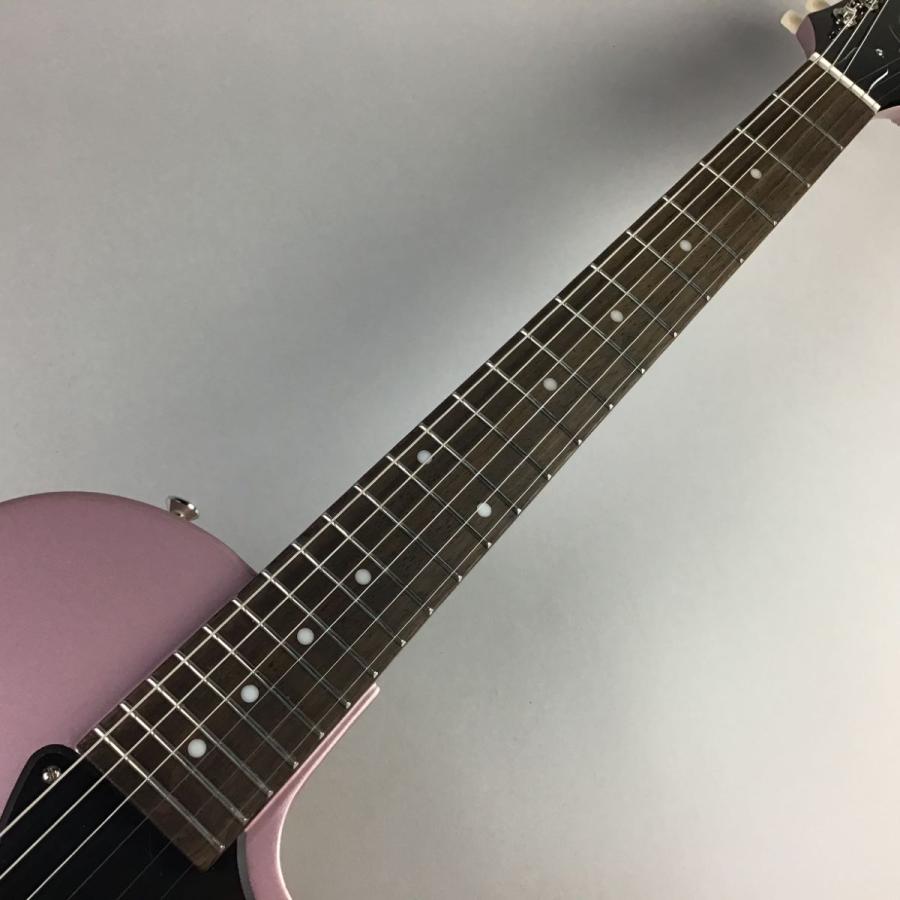 Epiphone エピフォン Les Paul Junior Heather Poly (ヘザーポリー) エレキギター レスポールジュニア 島村楽器限定｜shimamura｜03