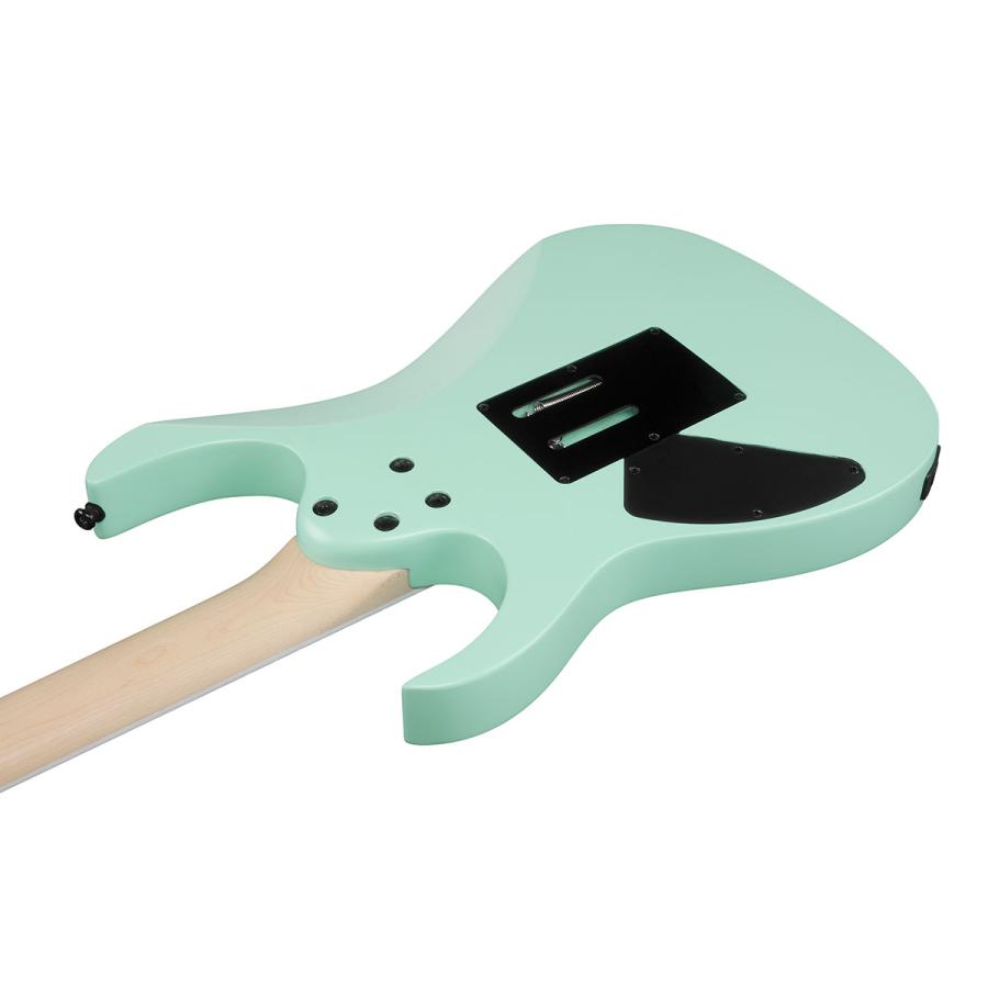 Ibanez（アイバニーズ） RG470DX SFM Sea Foarm Green Matte エレキ