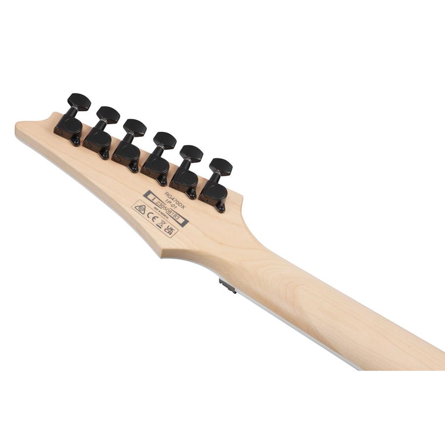 Ibanez（アイバニーズ） RG470DX SFM Sea Foarm Green Matte エレキ