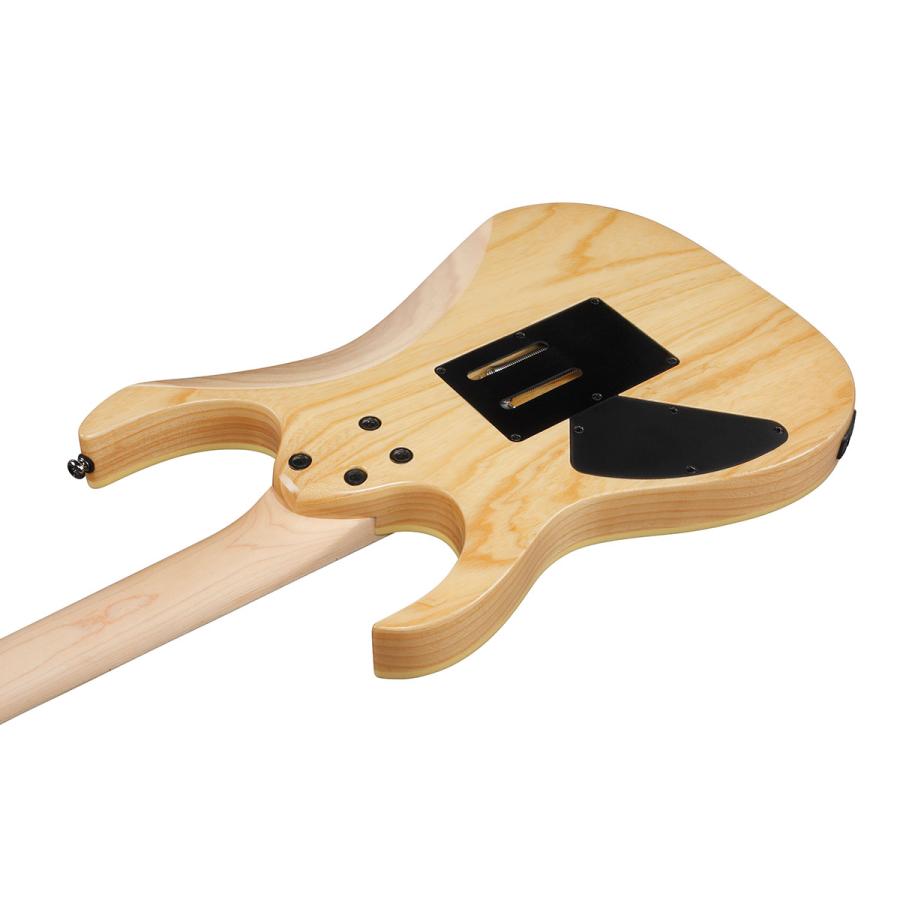 Ibanez アイバニーズ RG470AHM BMT エレキギター初心者14点セット  