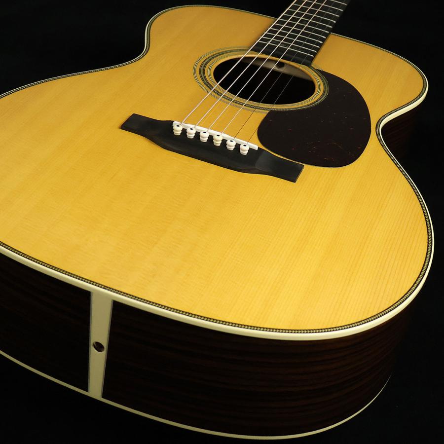 Martin マーチン 000-28EC　S/N：2838939 〔エリック・クラプトン〕 〔未展示品〕｜shimamura｜08