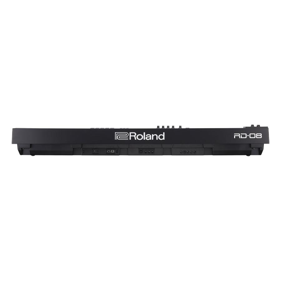 ローランド（Roland） RD-08 スピーカー付 ステージピアノ 88鍵盤 電子