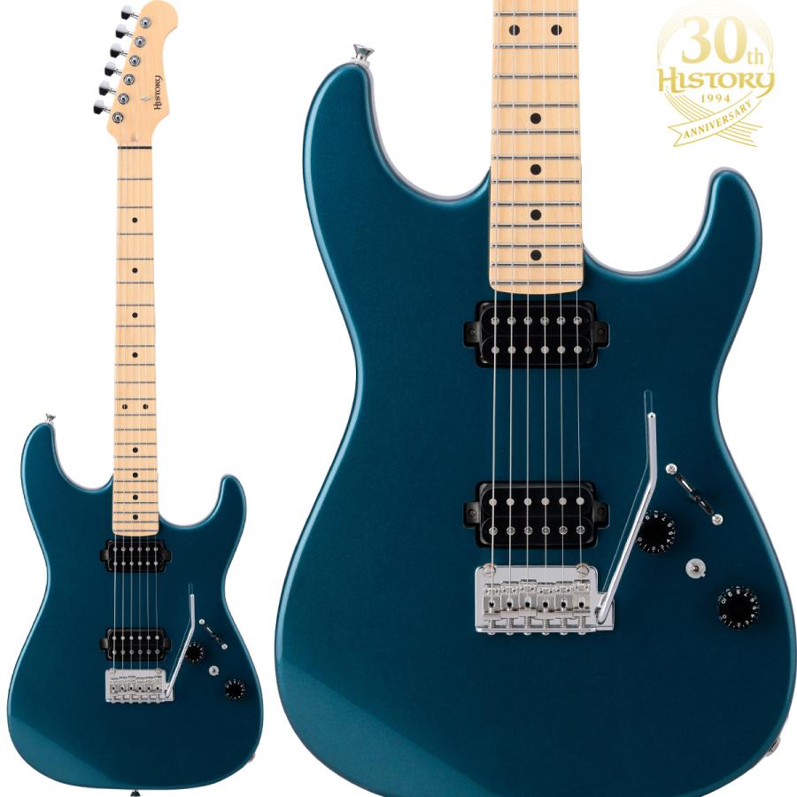 HISTORY ヒストリー HSE/m/HH-Limited DLB 30周年記念モデル HISTORY ヒストリー HSE/m/HH-Limited DLB 30周年記念モデル