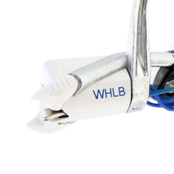 カートリッジ付きレコード針】SHURE / WhiteLabel 2個セット