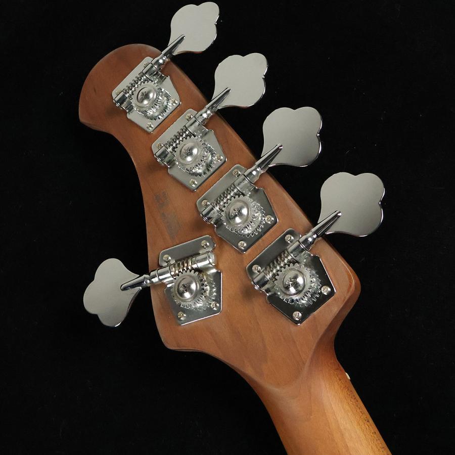 Bacchus（バッカス） 【旧価格】 WL5-QM-AC RSM/M NAS S/N：CI00703 5