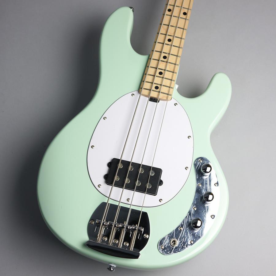 B級品特価] STERLING by Musicman スターリン STINGRAY RAY4 Mint 