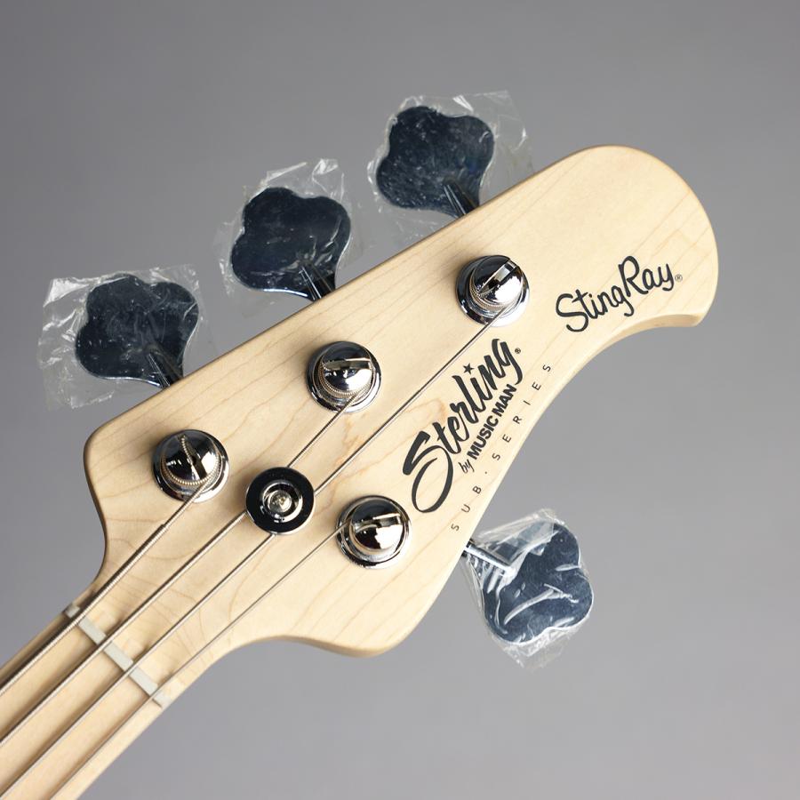B級品特価] STERLING by Musicman スターリン STINGRAY RAY4 Mint 