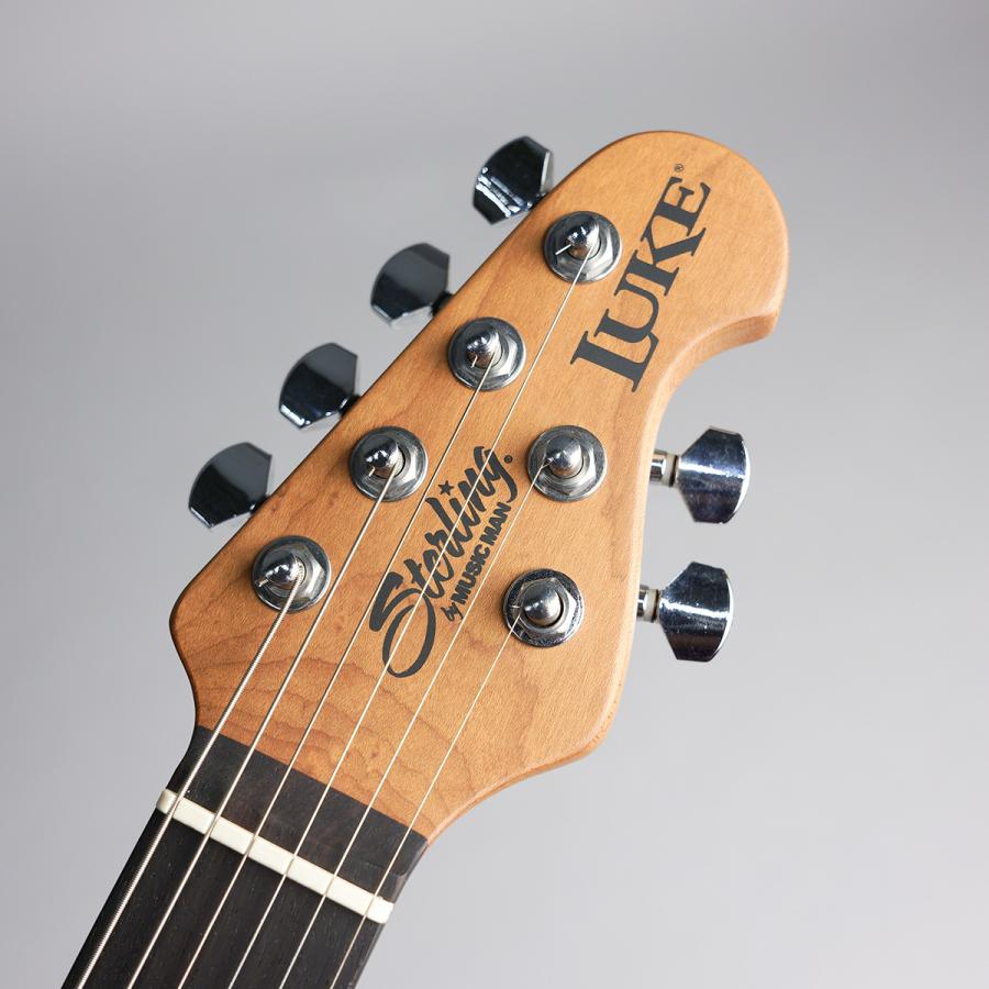 Music Man [B級品特価] STERLING by Musicman スターリン LK100 Hazel  