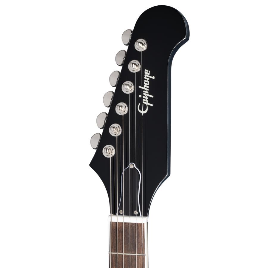 Epiphone エピフォン DG-335 美品 Epiphone エピフォン Dave Grohl DG-335 Pelham Blue デイヴ