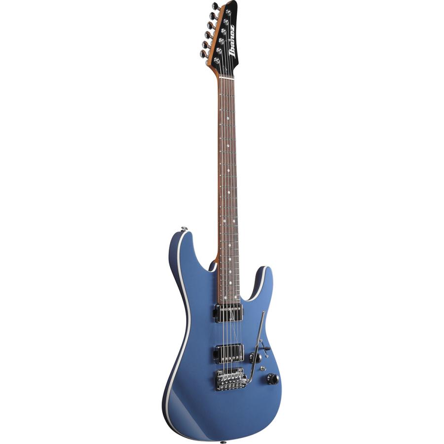 Ibanez アイバニーズ AZ42P1 PBE (Prussian Blue Metallic) エレキギター ギグバッグ付属｜shimamura｜04