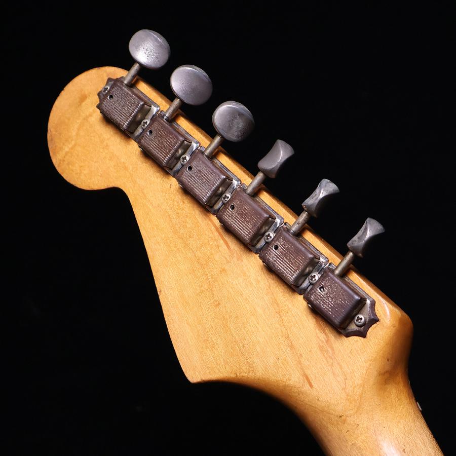 Fender フェンダー Early 1965 stratocaster / Neck Date 1964/MAY 〔Vintage〕｜shimamura｜06