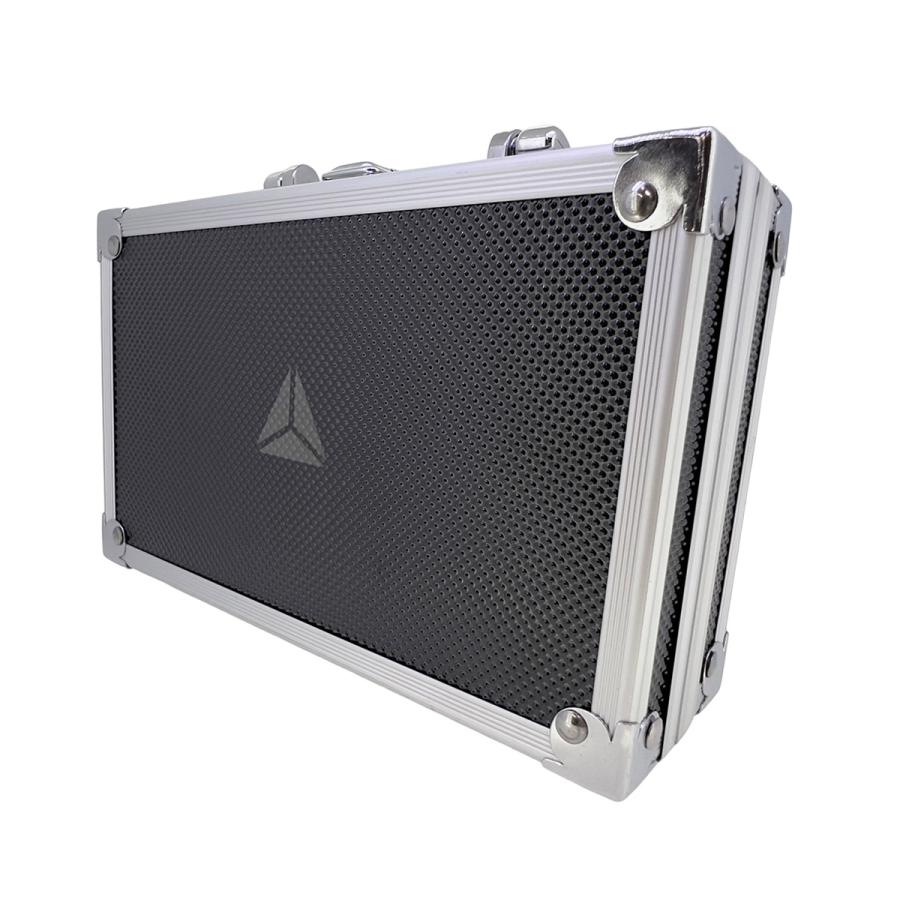 JICO（ジコー） OMNIA J44A 7 IMP SD LOGO BLU 2個セット 合成ダイヤ丸