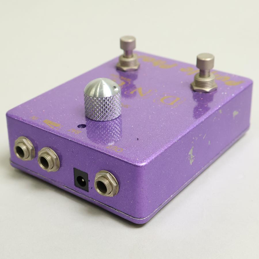 DNA Purple Phase DNA Analogic Effects – Vintage Guitar® magazine
