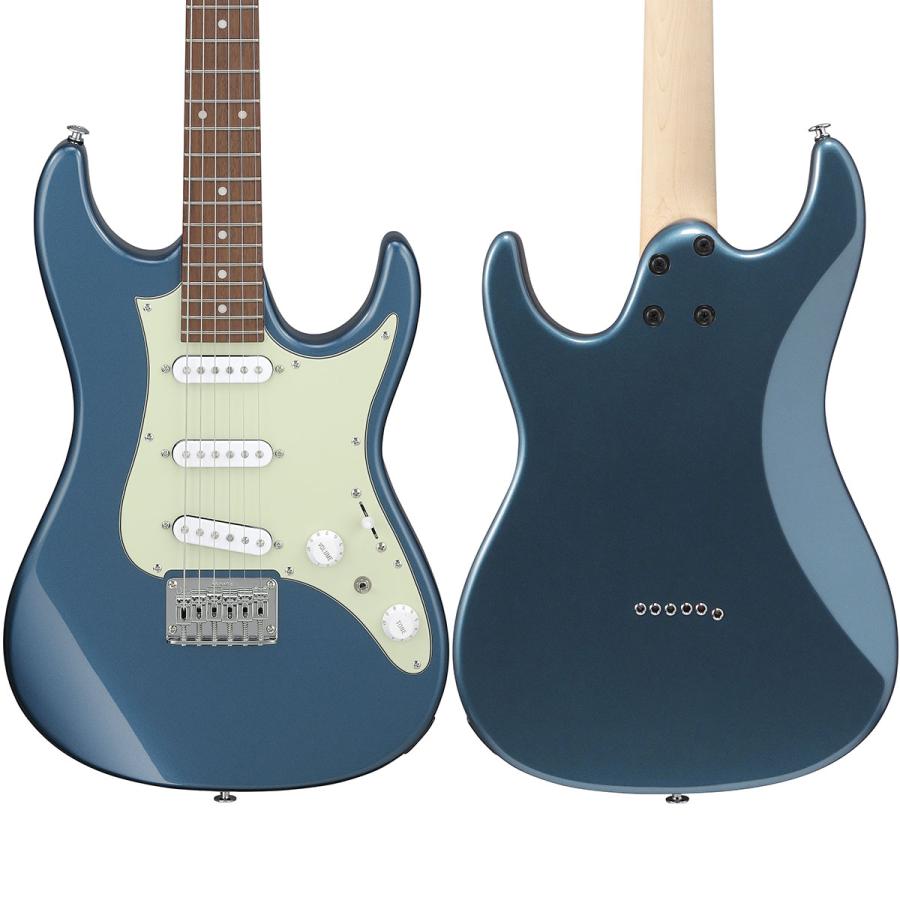 ibanez アイバニーズ azes31-aoc　ほぼ新品 Ibanez ( アイバニーズ ) AZES31-AOC 送料無料 | サウンドハウス