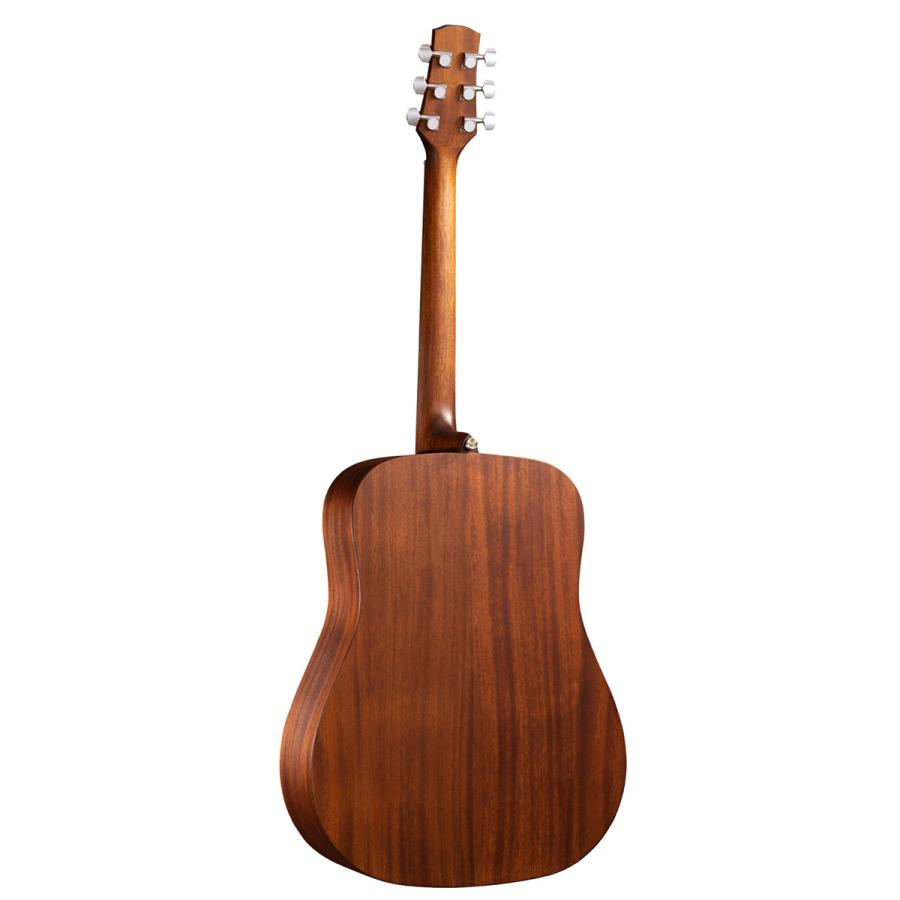 Morris モーリス M-011 LH NAT (ナチュラル) アコースティックギター