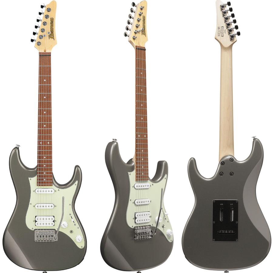 Ibanez アイバニーズ AZES40-TUN エレキギター初心者14点セット ヤマハ