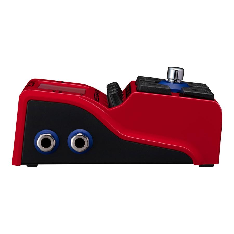 ズーム（zoom） MS-60B+ MultiStomp ストンプボックス マルチ