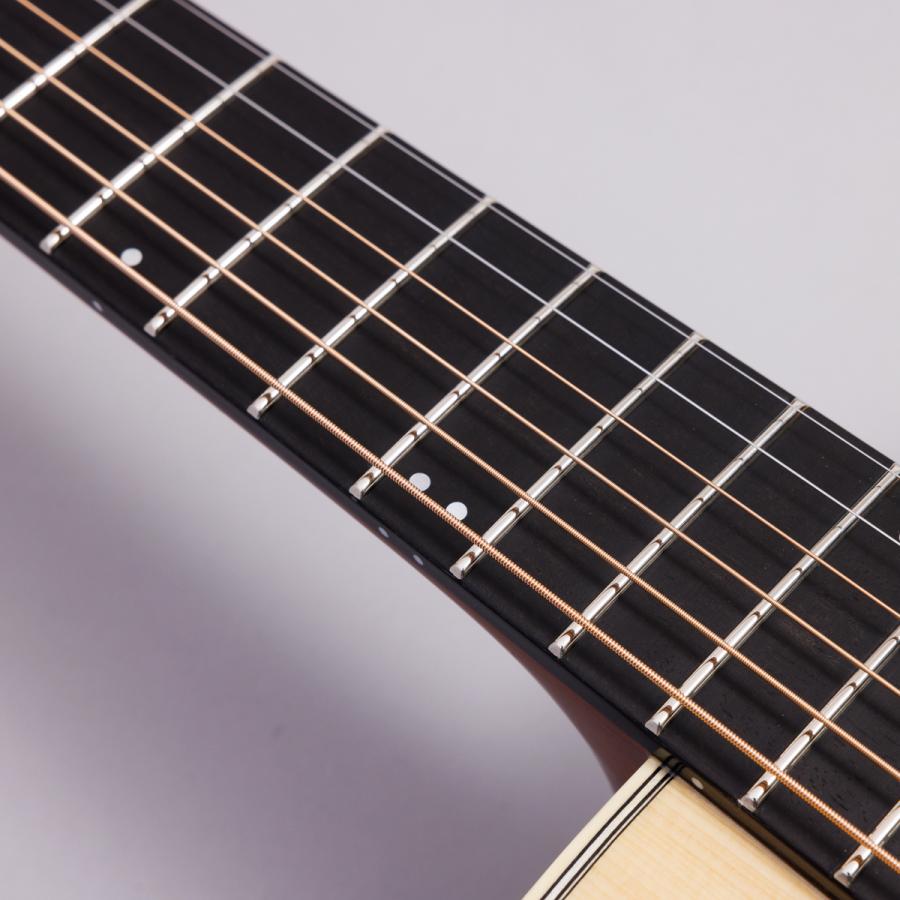 HISTORY ヒストリー NT-L3 Vintage Natural エレアコギター オール単板