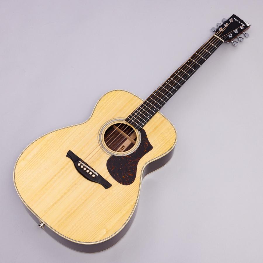 HISTORY（ヒストリー） NT-S3 Vintage Natural エレアコギター オール
