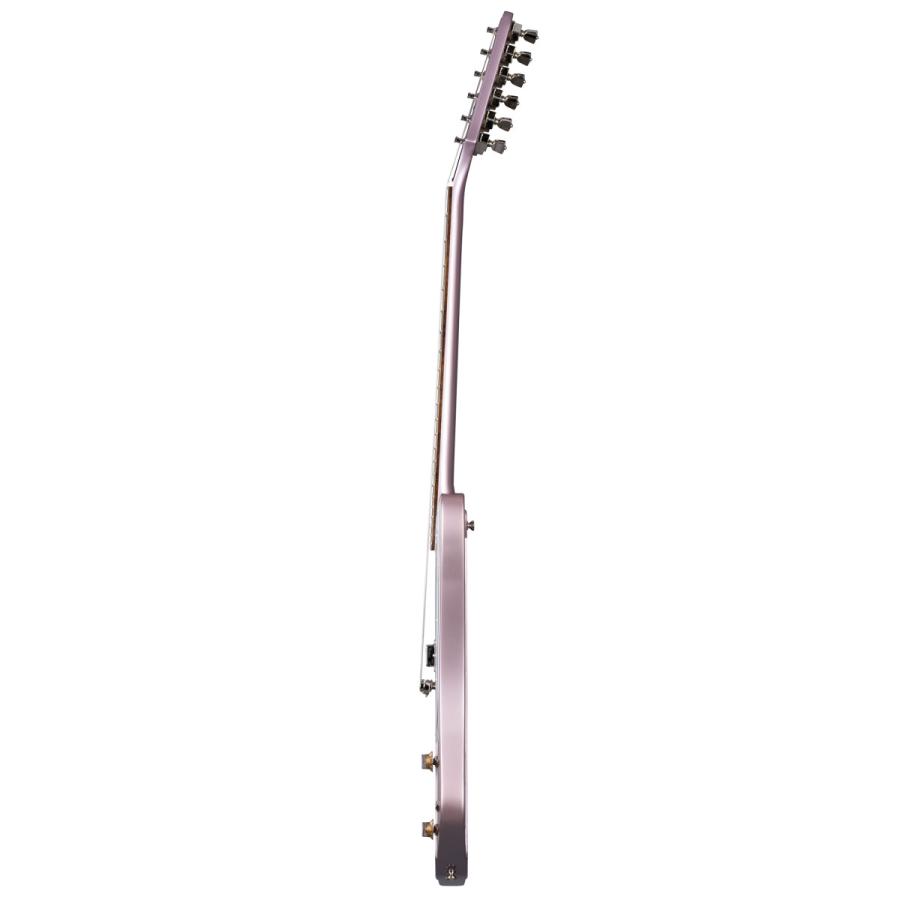 Epiphone エピフォン 1963 Firebird I Heather Poly エレキギター Inspired by Gibson Custom_4