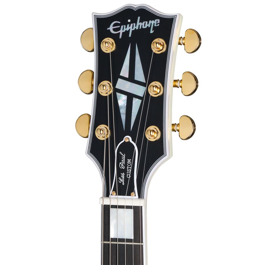 Epiphone（エピフォン） 1963 Les Paul SG Custom with Maestro