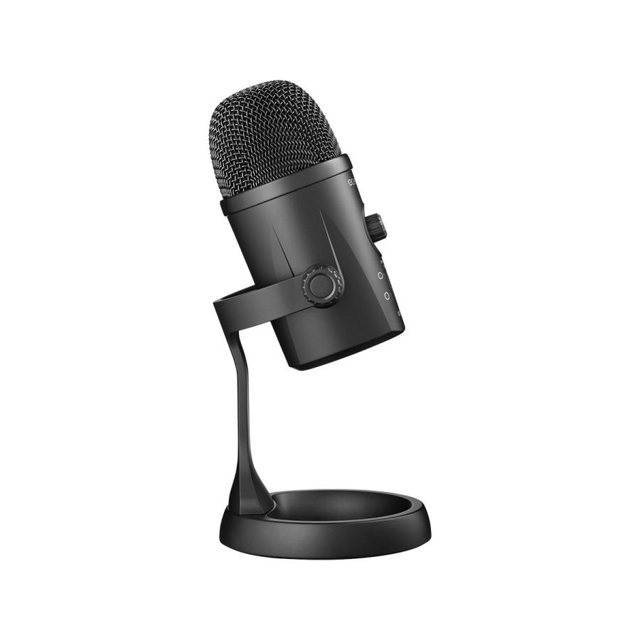 ローランド（Roland） GO:PODCAST スマホ対応USB 配信用マイク